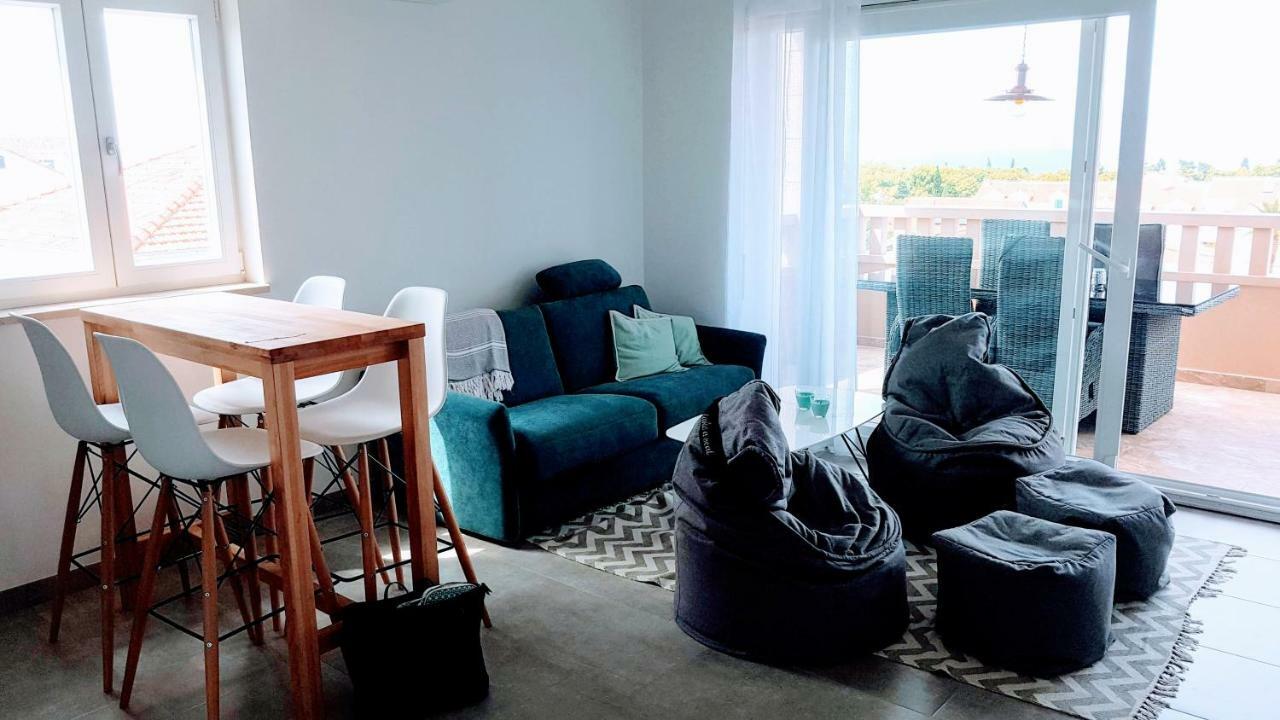 Soren-Sun Apt'S Appartement Supetar Buitenkant foto